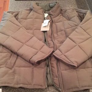 Thread & Supply women’s jacket